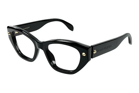 Designer briller Alexander McQueen AM0410O 001
