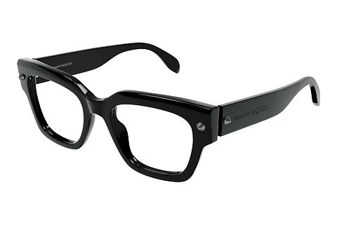 Designer briller Alexander McQueen AM0411O 001