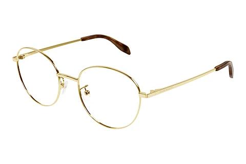 Designer briller Alexander McQueen AM0414O 002