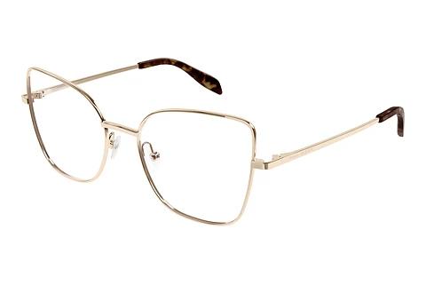 Designer briller Alexander McQueen AM0416O 003