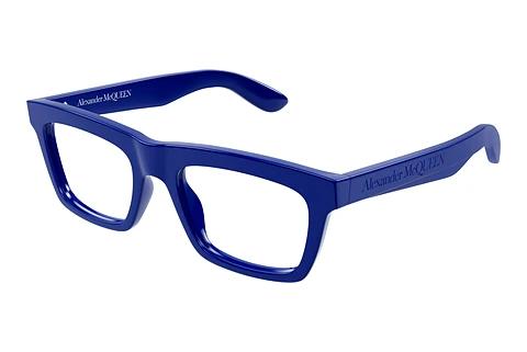 Designer briller Alexander McQueen AM0423O 004