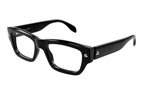 Designer briller Alexander McQueen AM0428O 005