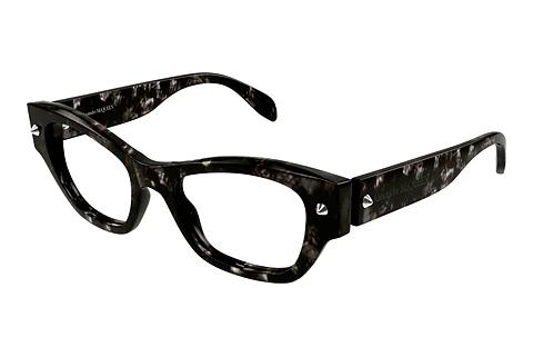 Designer briller Alexander McQueen AM0429O 003