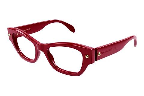 Designer briller Alexander McQueen AM0429O 004