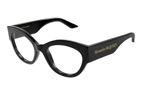 Designer briller Alexander McQueen AM0435O 001