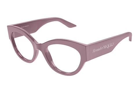Designer briller Alexander McQueen AM0435O 003