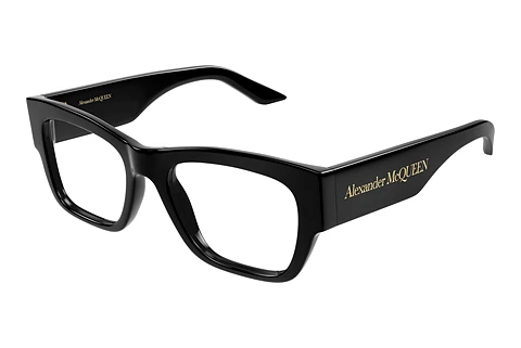 Designer briller Alexander McQueen AM0436O 001