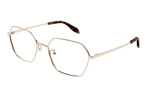 Designer briller Alexander McQueen AM0437O 004
