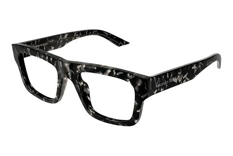 Designer briller Alexander McQueen AM0452O 002