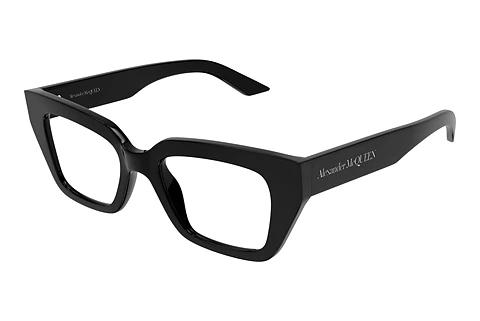 Designer briller Alexander McQueen AM0453O 001