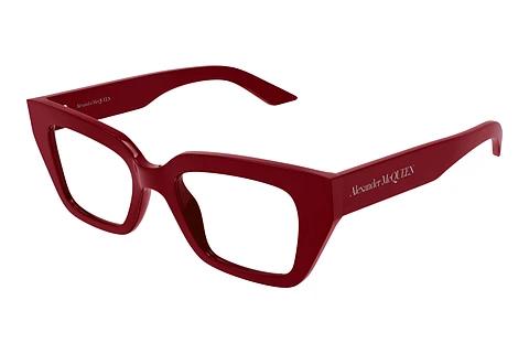 Designer briller Alexander McQueen AM0453O 003