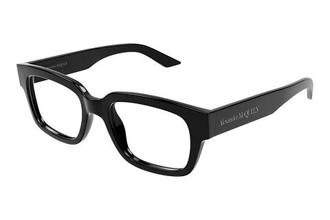 Designer briller Alexander McQueen AM0454O 001