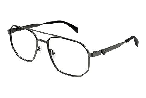 Designer briller Alexander McQueen AM0459O 001