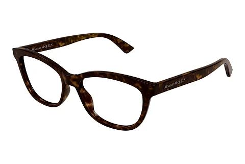 Designer briller Alexander McQueen AM0461O 002