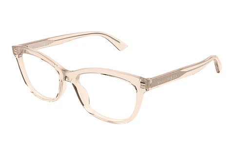 Designer briller Alexander McQueen AM0461O 003