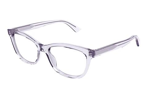 Designer briller Alexander McQueen AM0461O 005