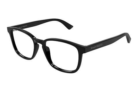 Designer briller Alexander McQueen AM0462O 001