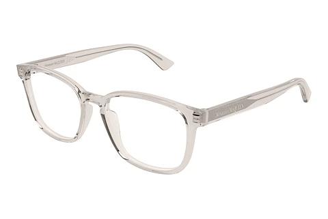 Designer briller Alexander McQueen AM0462O 004