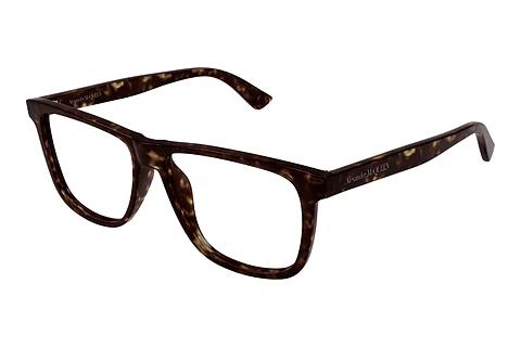 Designer briller Alexander McQueen AM0463O 002