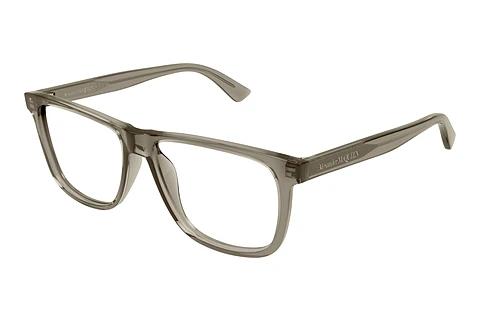 Designer briller Alexander McQueen AM0463O 005