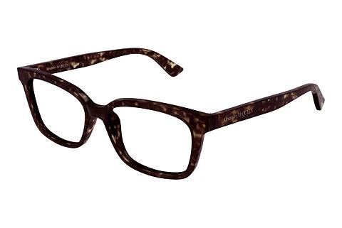 Designer briller Alexander McQueen AM0464O 002