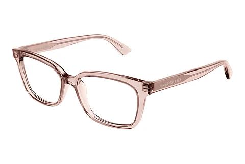 Designer briller Alexander McQueen AM0464O 003