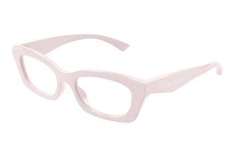 Designer briller Alexander McQueen AM0474O 005