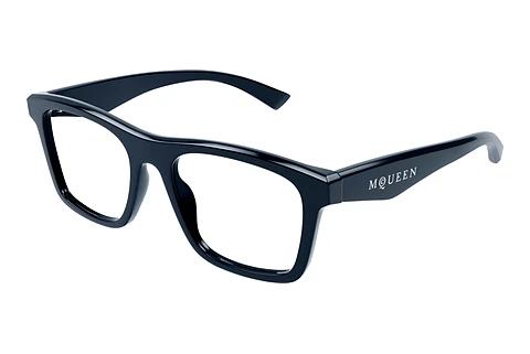 Designer briller Alexander McQueen AM0475O 008