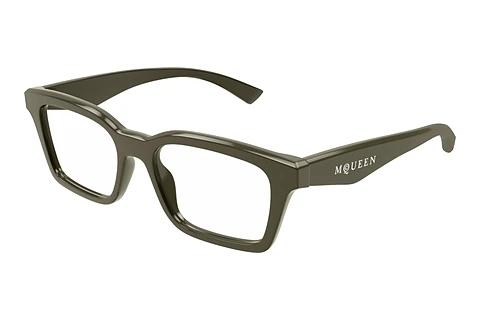 Designer briller Alexander McQueen AM0476O 005