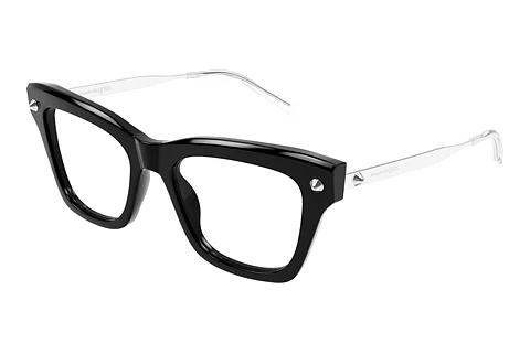 Designer briller Alexander McQueen AM0484O 005