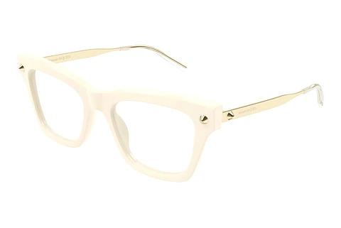 Designer briller Alexander McQueen AM0484O 008