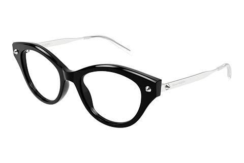 Designer briller Alexander McQueen AM0485O 001