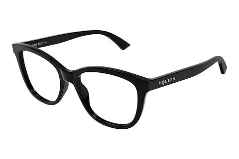 Designer briller Alexander McQueen AM0487O 001