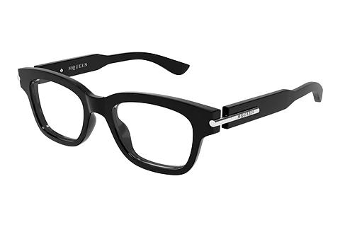 Designer briller Alexander McQueen AM0497O 001