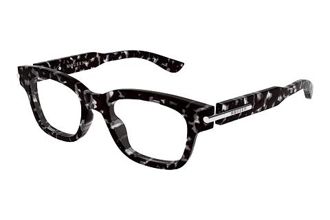 Designer briller Alexander McQueen AM0497O 002
