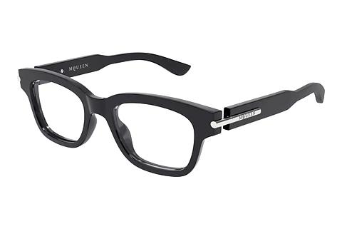 Designer briller Alexander McQueen AM0497O 007