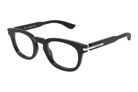 Designer briller Alexander McQueen AM0498O 003
