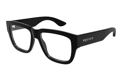 Designer briller Alexander McQueen AM0510O 001