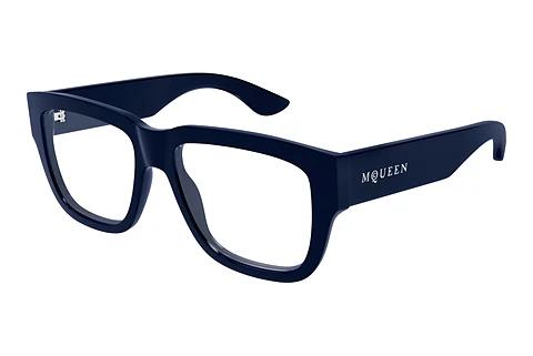 Designer briller Alexander McQueen AM0510O 003