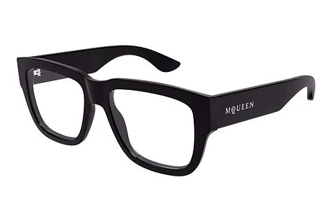 Designer briller Alexander McQueen AM0510O 004