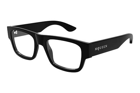Designer briller Alexander McQueen AM0511O 001