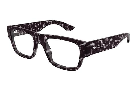 Designer briller Alexander McQueen AM0511O 002