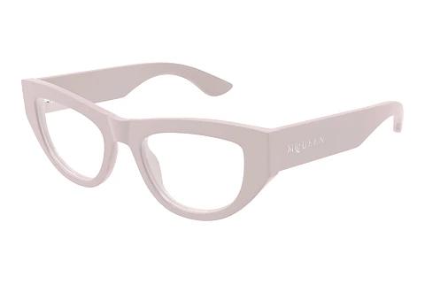 Designer briller Alexander McQueen AM0512O 003