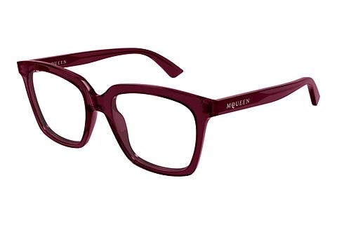 Designer briller Alexander McQueen AM0513O 003