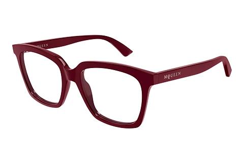 Designer briller Alexander McQueen AM0513O 005
