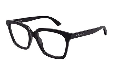 Designer briller Alexander McQueen AM0513O 006