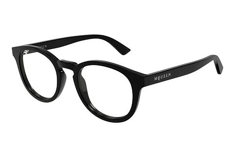 Designer briller Alexander McQueen AM0514O 001