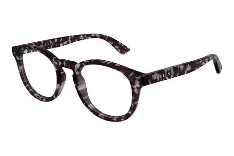 Designer briller Alexander McQueen AM0514O 002