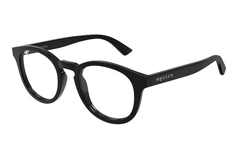 Designer briller Alexander McQueen AM0514O 005