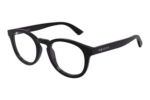 Designer briller Alexander McQueen AM0514O 006